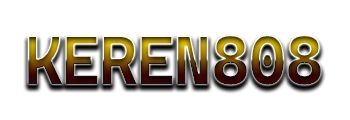 Logo KEREN808